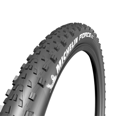 Michelin Force XC Performance TLR Opona MTB zwijana