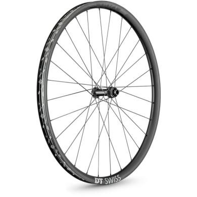 DT Swiss EX 1200 Spline 30 Koło przednie 29" Boost disc Center Lock