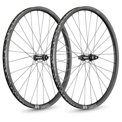 DT Swiss EX 1200 Spline 30 Koła 29" Boost disc Center Lock