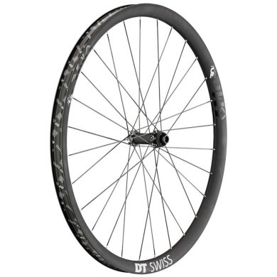 DT Swiss XMC 1200 Spline 30 Koło przednie 27,5" Boost disc Center Lock