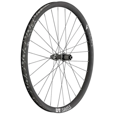 DT Swiss XMC 1200 Spline 30 Koło tylne 29" Boost disc Center Lock