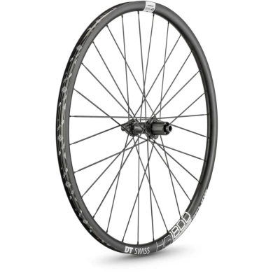 DT Swiss HG 1800 Spline 25 Koło tylne 650B disc Center Lock