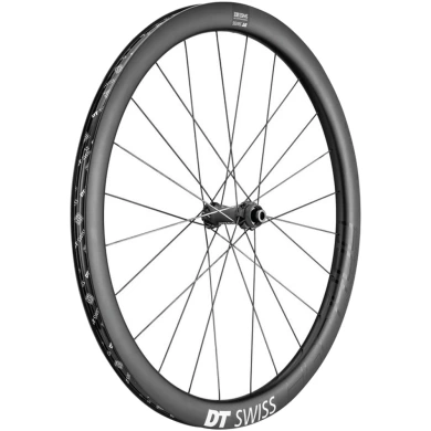 Koło przednie DT Swiss HGC 1400 Spline 42 700C Disc Center Lock