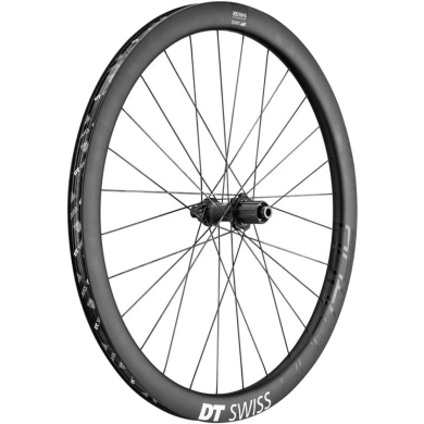 Koło tylne DT Swiss HGC 1400 Spline 42 700C Disc Center Lock