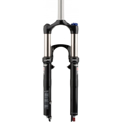 Amortyzator Rock Shox Recon Silver TK Solo Air 26" 100mm