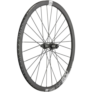 DT Swiss HE 1800 Spline 32 Koło tylne 28" disc Center Lock