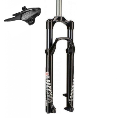 Amortyzator Rock Shox Recon RL 100mm  z manetką OneLoc