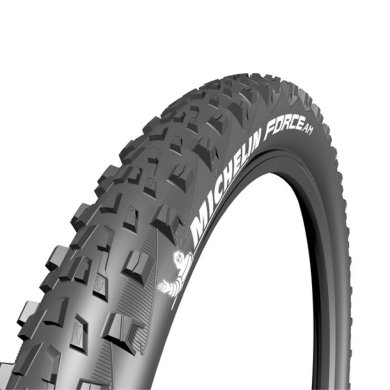 Michelin Force AM Performance TLR Opona MTB zwijana