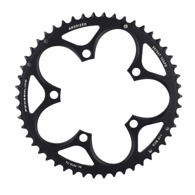 Tarcza mechanizmu korbowego SRAM ChainRing 110BCD (50/34T)