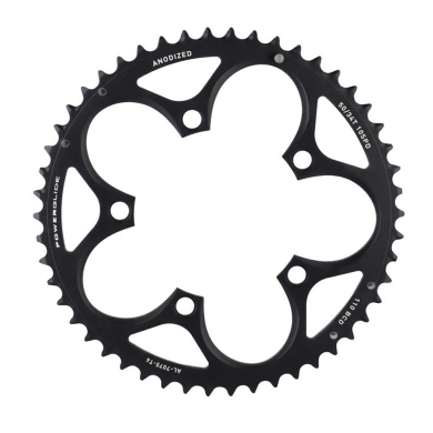 SRAM Chain Ring 110BCD Tarcza zębatka korby 50T/34T