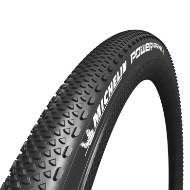 Michelin Power Gravel TLR Opona zwijana