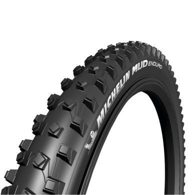 Michelin MUD Enduro Magi-X Opona TLR zwijana