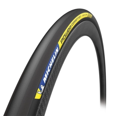 Szytka Michelin Power Competition