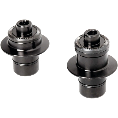 DT Swiss Adapter przedniej piasty 350/370 15/100mm na 5/100mm