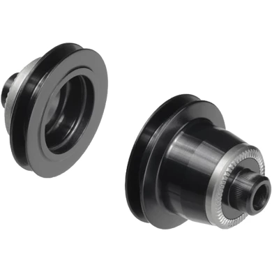 DT Swiss Adapter przedniej piasty 1100 Dicut 12/100mm na 5/100mm