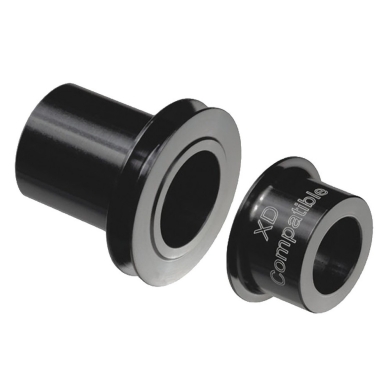 DT Swiss Adapter tylnej piasty 180 / 240s / 350 SRAM XD na 12x135 / 150 / 190mm