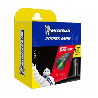 Michelin Protek Max 28/29"x 1,9-2,6 presta 40mm Dętka