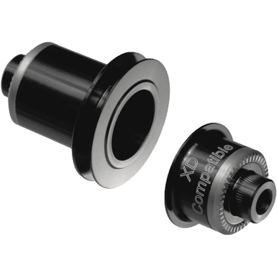 Adapter piasty tylnej DT Swiss 180 / 240s / 350 SRAM XD na 5x135mm QR