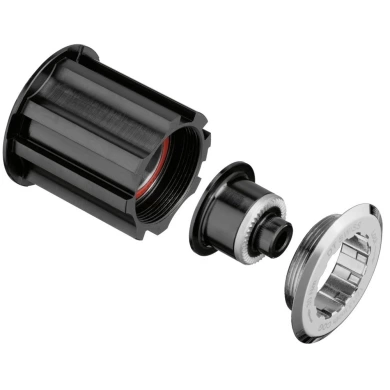 Bębenek piasty DT Swiss Ratchet Campagnolo z adapterem QR
