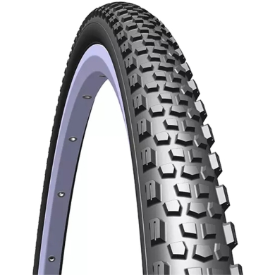 Opona Mitas X-Field R18 700c zwijana
