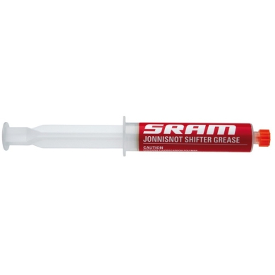 Smar do manetek i klamkomanetek SRAM Jonnissnot Shifter Grease 20ml