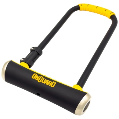 Zapięcie U-lock Onguard Pitbull LS 8002