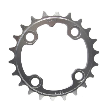 Tarcza mechanizmu korbowego Truvativ MTB ALU (22T)