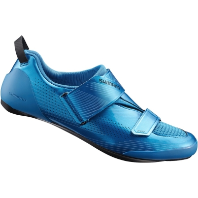 Buty triathlonowe Shimano SH-TR901 niebieskie