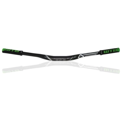 Kierownica MTB Truvativ Jerome Clementz Riser Bar Carbon (z gripami)