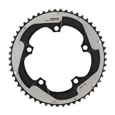 Tarcza mechanizmu korbowego SRAM Road X-Glide B2
