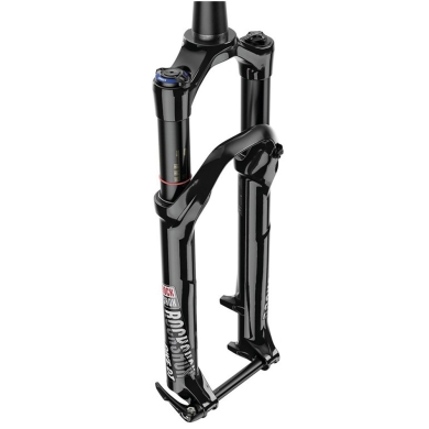 Amortyzator Rock Shox Pike DJ 26"