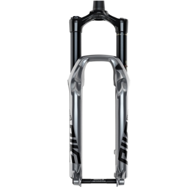 Amortyzator Rock Shox Pike Ultimate RC2 120mm 29" DA  czarno-srebrny