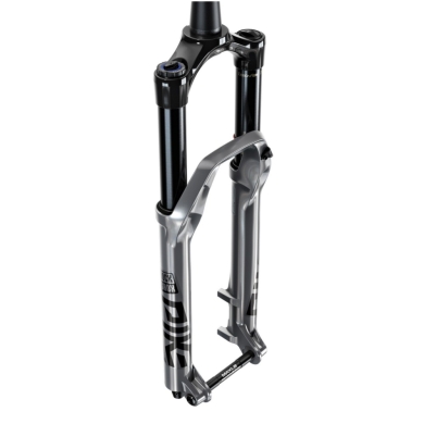 Amortyzator Rock Shox Pike Ultimate RC2 120mm 29" DA  czarno-srebrny