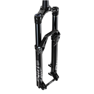 Amortyzator Rock Shox Pike Ultimate RC2 120mm 27,5" DA  czarny