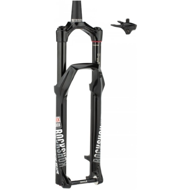 Amortyzator Rock Shox Sektor RL 27,5"  z manetką OneLoc