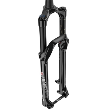 Amortyzator Rock Shox Sektor RL 27,5"  z manetką OneLoc