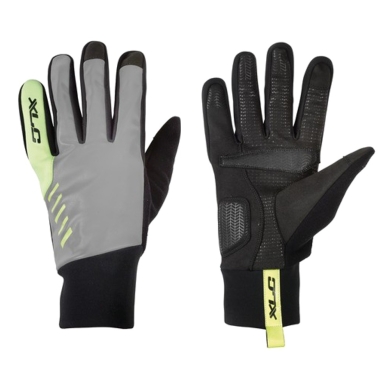 Rękawiczki XLC CG-L12 szare