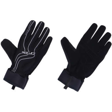 Rękawiczki XLC CG-L19 czarne