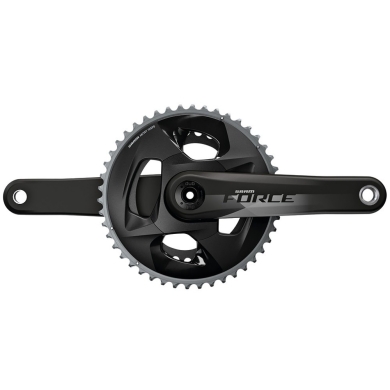 Mechanizm korbowy SRAM Force AXS DUB 2x12 (172,5 mm)