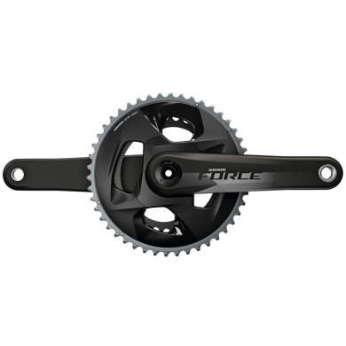 SRAM Force AXS 2x12 D1 DUB 172,5mm Korba szosowa