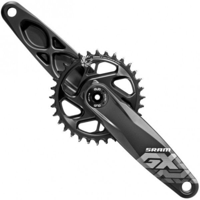 Mechanizm korbowy SRAM GX Eagle X-sync 2 DUB