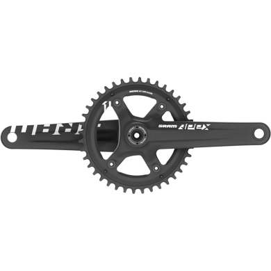 Mechanizm korbowy SRAM Apex 1 GXP 1x11 (42T)