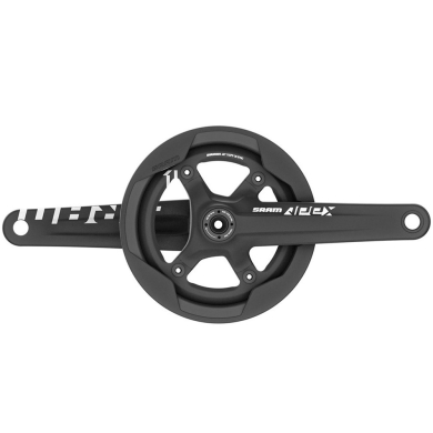 Mechanizm korbowy SRAM Apex 1 BB30 1x11 (42T)