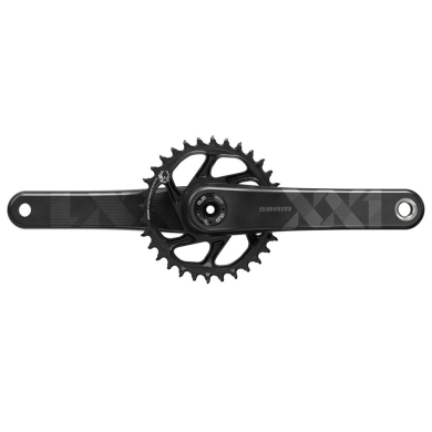 Mechanizm korbowy SRAM XX1 Eagle DUB FAT4 1x12 (30T)