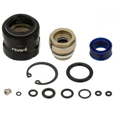 Rock Shox Service Kit Zestaw serwisowy do sztycy Reverb A2