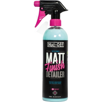 Środek czyszczący Muc-Off Matt Finish Detailer