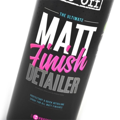 Środek czyszczący Muc-Off Matt Finish Detailer