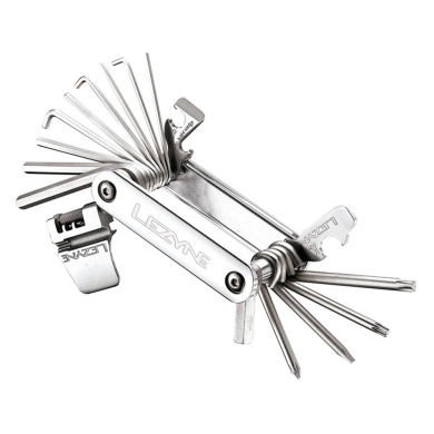 Multitool Lezyne Blox-23