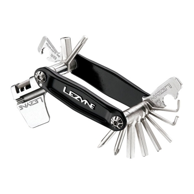 Multitool Lezyne CRV-19