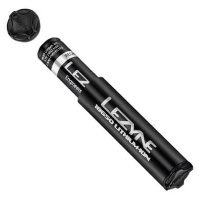 Lezyne LIR 18650 Bateria akumulator 2400mAh 3.7V